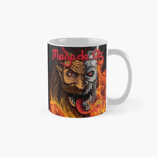 Item preview, Mägo de Oz - Álbum EP Demos 2016 designed and sold by AyanaLine.