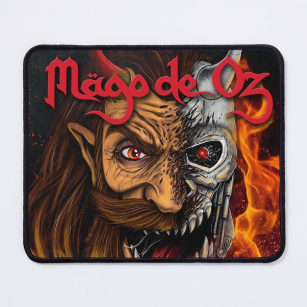 Item preview, Mägo de Oz - Demos EP Album 2016 designed and sold by AyanaLine.