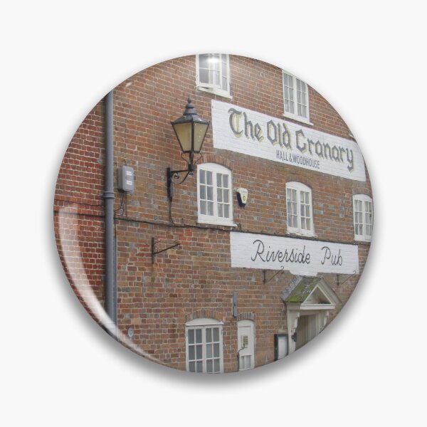 Item preview, The Old Granary, Wareham, Dorset designed and sold by wiggyofipswich.