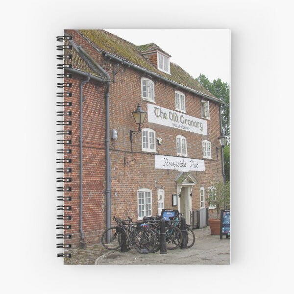 Item preview, The Old Granary, Wareham, Dorset designed and sold by wiggyofipswich.