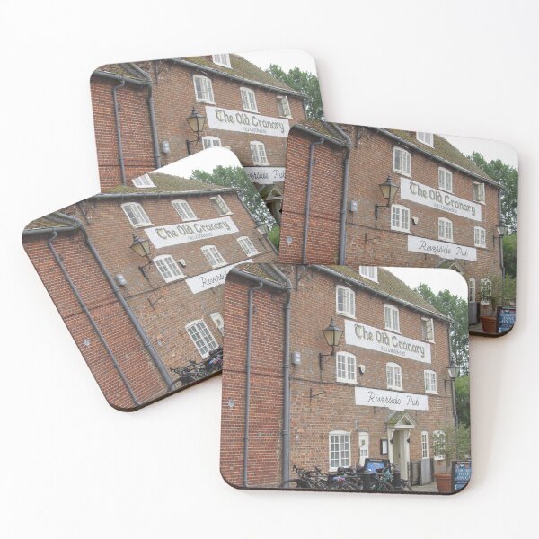 Item preview, The Old Granary, Wareham, Dorset designed and sold by wiggyofipswich.