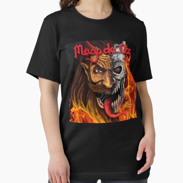 Mägo de Oz - Demos EP Album 2016 Essential T-Shirt