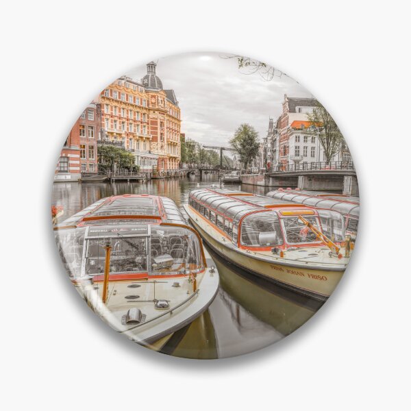 Item preview, Amsterdam Canal Cruising designed and sold by assaf.
