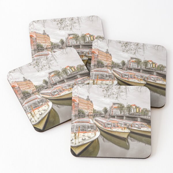 Item preview, Amsterdam Canal Cruising designed and sold by assaf.