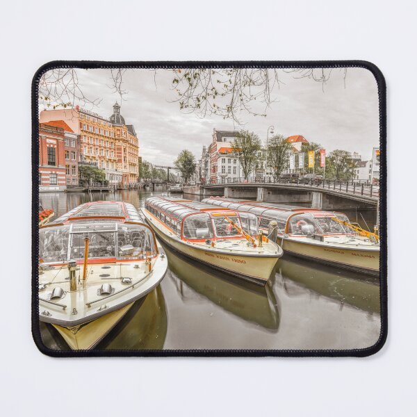 Item preview, Amsterdam Canal Cruising designed and sold by assaf.