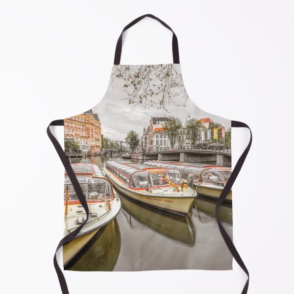 Item preview, Amsterdam Canal Cruising designed and sold by assaf.
