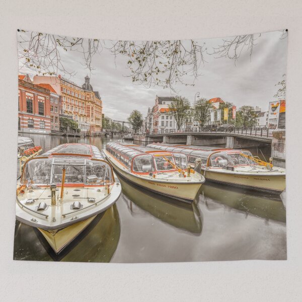 Item preview, Amsterdam Canal Cruising designed and sold by assaf.