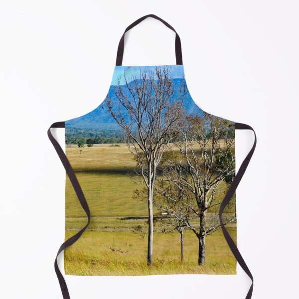 Item preview, CATTLE STATION LANDSCAPES, KANGAROOS designed and sold by Barbara Jean Photo Art And Design.