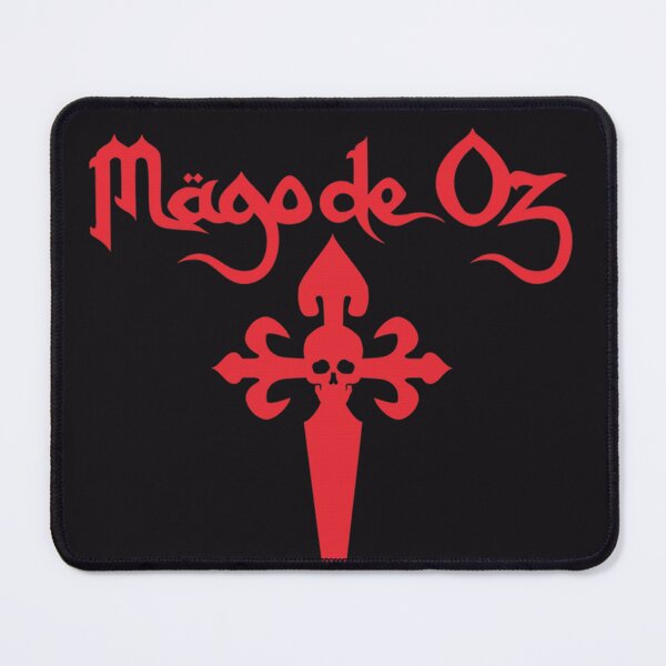 Item preview, Mägo de Oz - Finisterra Opera Rock Album 2015 designed and sold by AyanaLine.