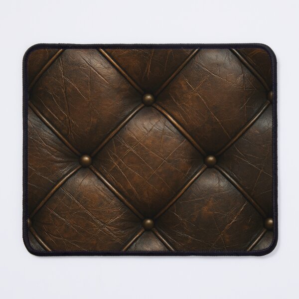 Item preview, Vintage Chesterfield designed and sold by Kaleidoscope Print.