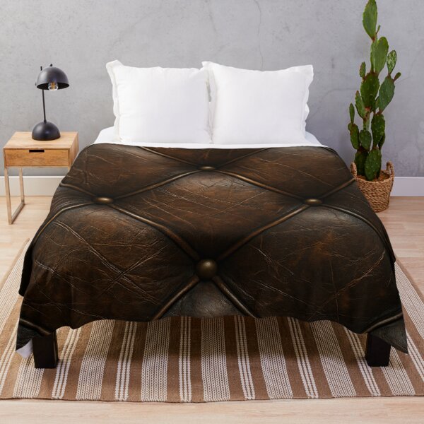 Item preview, Vintage Chesterfield designed and sold by Kaleidoscope Print.