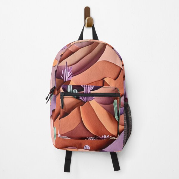 Item preview, Colourful Desert Setting designed and sold by SmashingDeals.