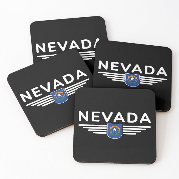 Item preview, Nevada Fan T-Shirt – Perfect for fans! designed and sold by ElvisU.