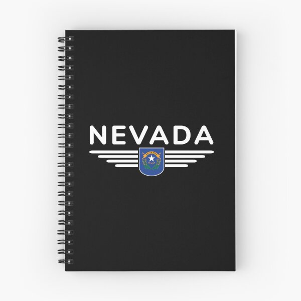 Item preview, Nevada Fan T-Shirt – Perfect for fans! designed and sold by ElvisU.