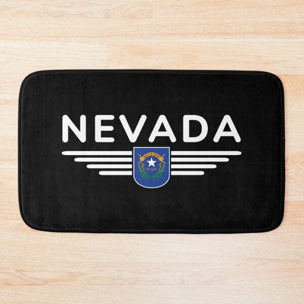 Item preview, Nevada Fan T-Shirt – Perfect for fans! designed and sold by ElvisU.
