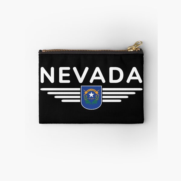 Item preview, Nevada Fan T-Shirt – Perfect for fans! designed and sold by ElvisU.