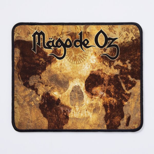 Item preview, Mägo de Oz - Gaia Epilogo Album 2010 designed and sold by AyanaLine.