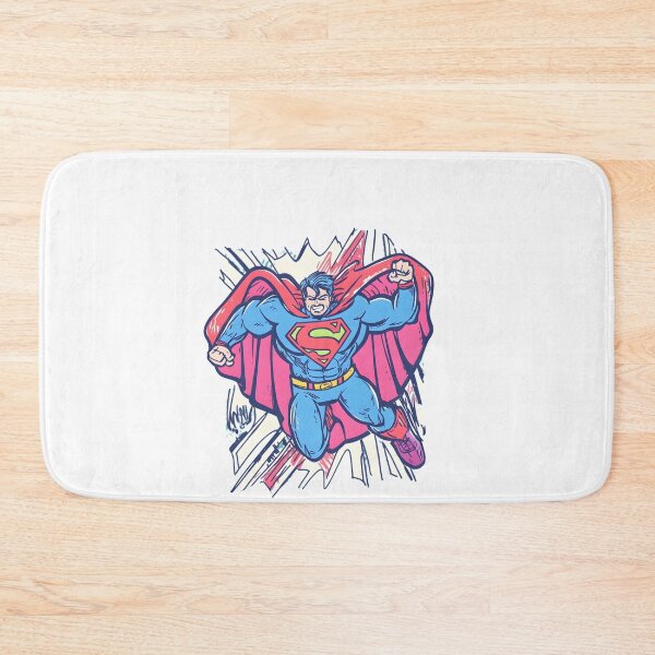 Item preview, Super Dad Vintage Comic Style designed and sold by Ragil-Studio.