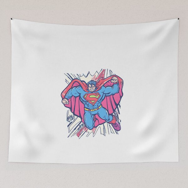 Item preview, Super Dad Vintage Comic Style designed and sold by Ragil-Studio.