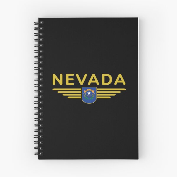 Item preview, Nevada Fan T-Shirt – Perfect for fans! designed and sold by ElvisU.