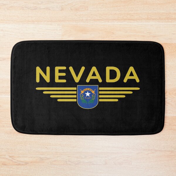 Item preview, Nevada Fan T-Shirt – Perfect for fans! designed and sold by ElvisU.