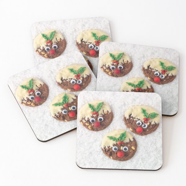 Item preview, Christmas Cookies designed and sold by assaf.