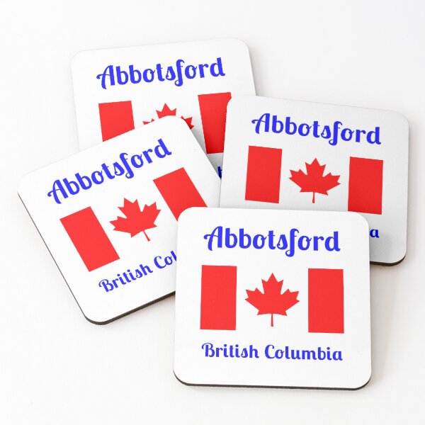 Item preview, Abbotsford British Columbia (Canada)- Stylish Prints, designed and sold by Fleetwood1994.