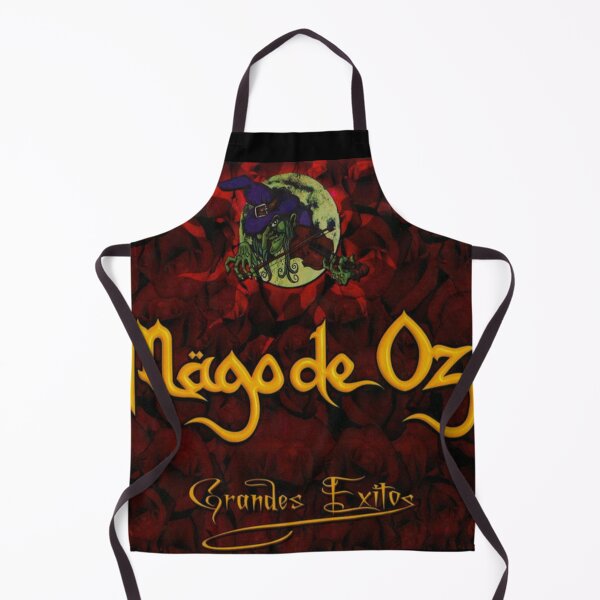 Item preview, Mägo de Oz - Grandes éxitos Album 2007 designed and sold by AyanaLine.