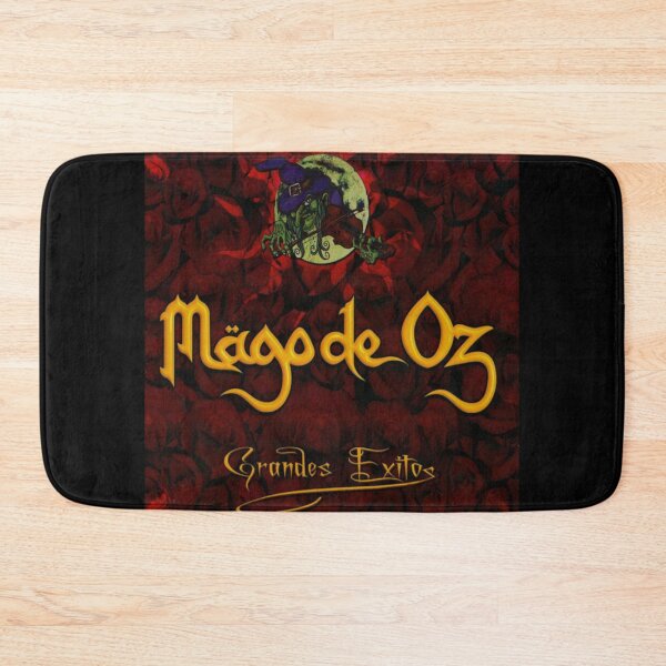 Item preview, Mägo de Oz - Grandes éxitos Album 2007 designed and sold by AyanaLine.