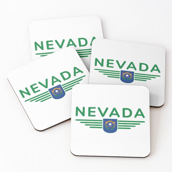 Item preview, Nevada Fan T-Shirt – Perfect for fans! designed and sold by ElvisU.