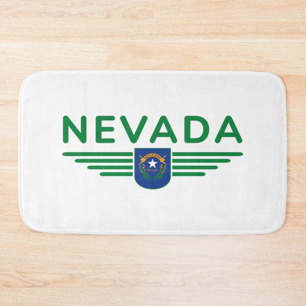 Item preview, Nevada Fan T-Shirt – Perfect for fans! designed and sold by ElvisU.