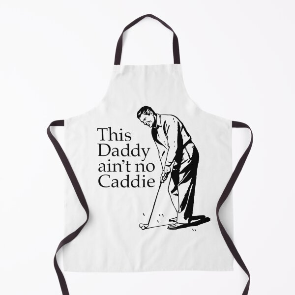 Item preview, This Daddy ain't no Caddie designed and sold by GALAXYGRAFIKA.