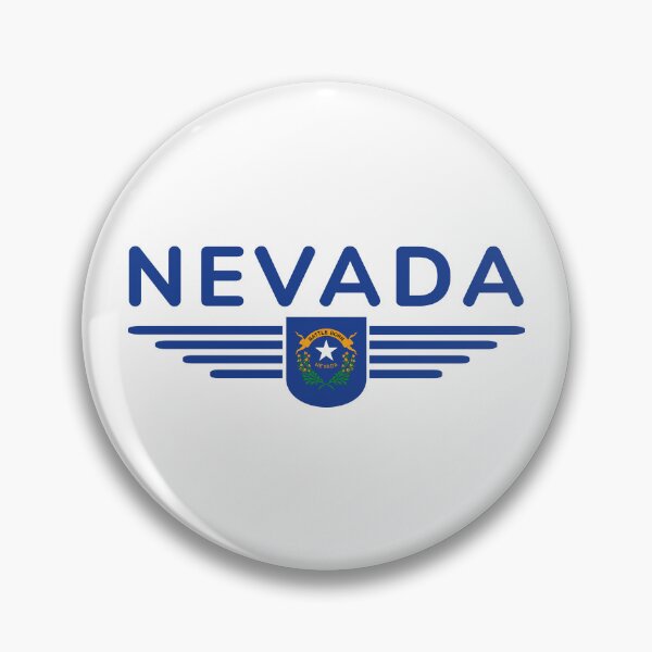 Item preview, Nevada Fan T-Shirt – Perfect for fans! designed and sold by ElvisU.
