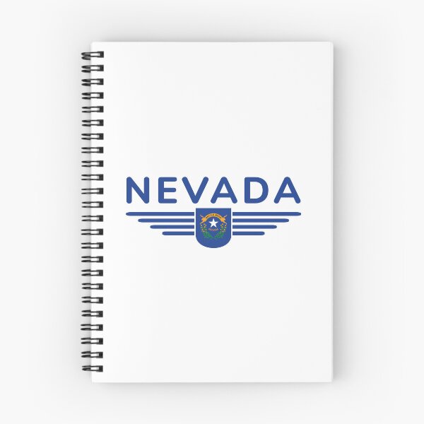 Item preview, Nevada Fan T-Shirt – Perfect for fans! designed and sold by ElvisU.