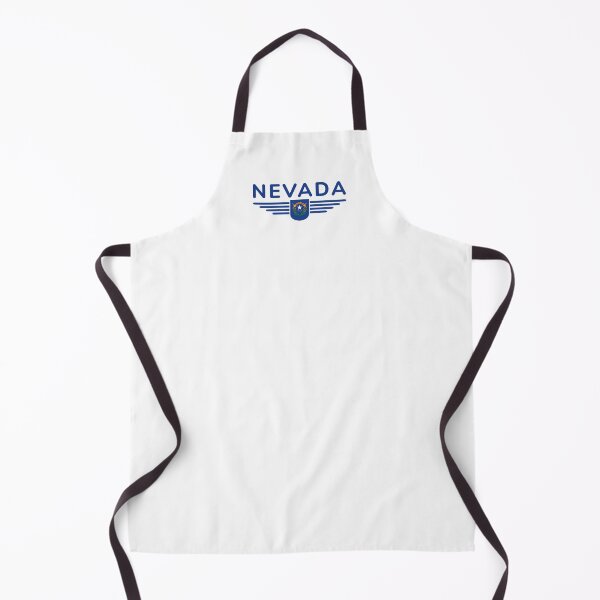 Item preview, Nevada Fan T-Shirt – Perfect for fans! designed and sold by ElvisU.