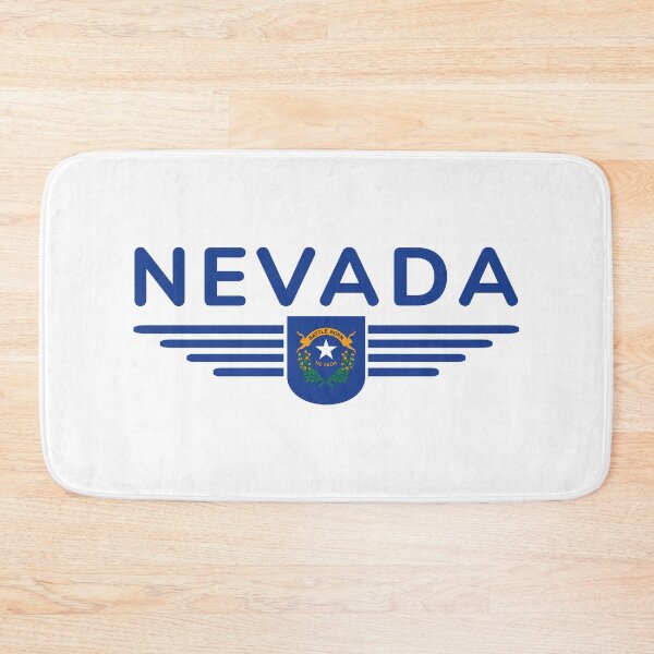 Item preview, Nevada Fan T-Shirt – Perfect for fans! designed and sold by ElvisU.