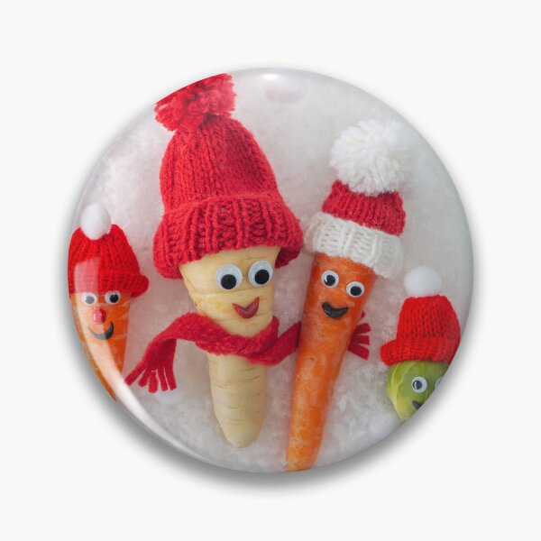 Item preview, Festive Veggies designed and sold by assaf.