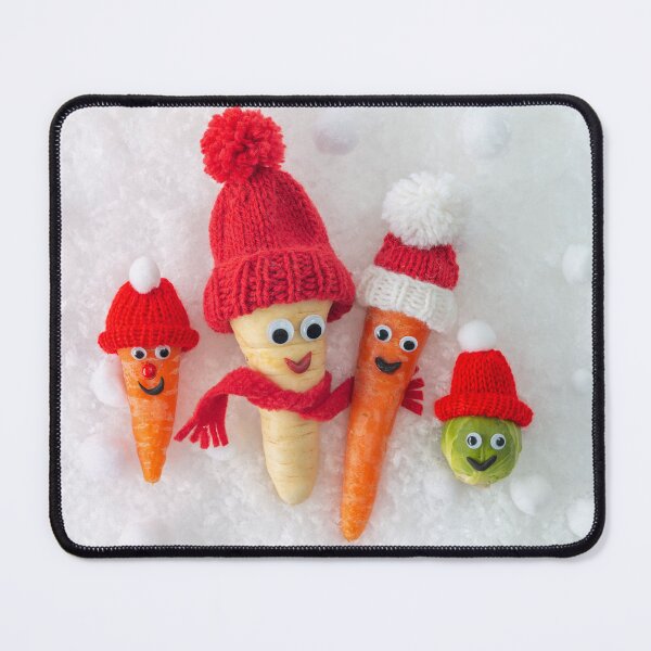 Item preview, Festive Veggies designed and sold by assaf.