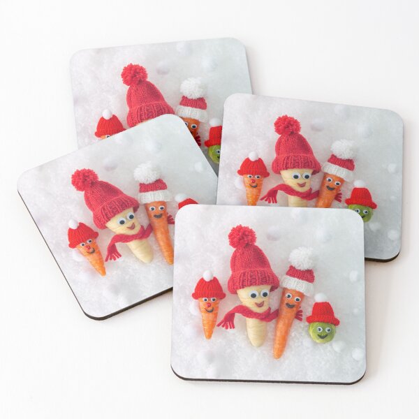 Item preview, Festive Veggies designed and sold by assaf.