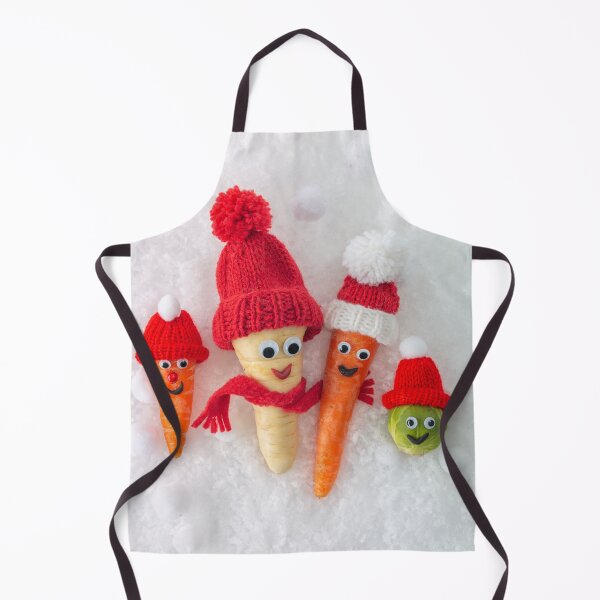 Item preview, Festive Veggies designed and sold by assaf.