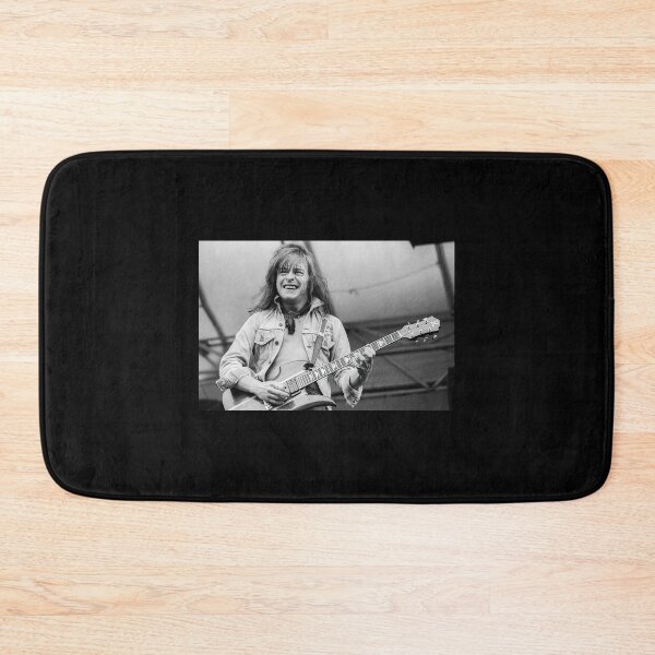 Item preview, Rick Derringer, Legendary Guitarist & ‘Rock and Roll designed and sold by deristageagadir.