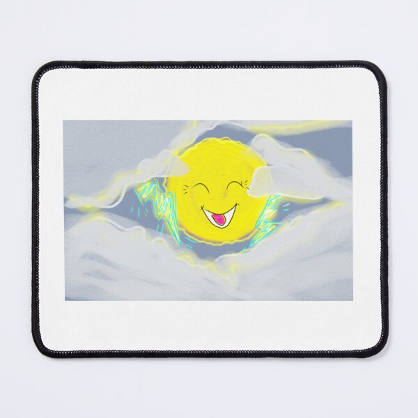 Item preview, Thunderstorm  designed and sold by PhotonGhosts.