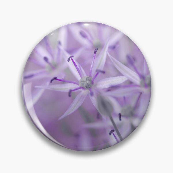 Item preview, Intricate Allium designed and sold by assaf.
