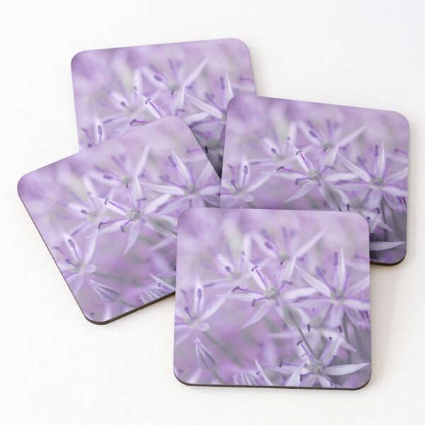 Item preview, Intricate Allium designed and sold by assaf.