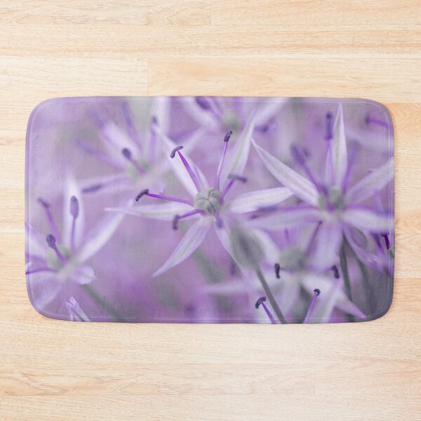 Item preview, Intricate Allium designed and sold by assaf.