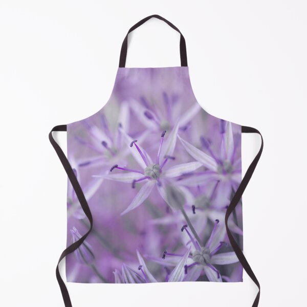 Item preview, Intricate Allium designed and sold by assaf.