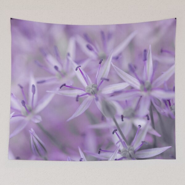 Item preview, Intricate Allium designed and sold by assaf.