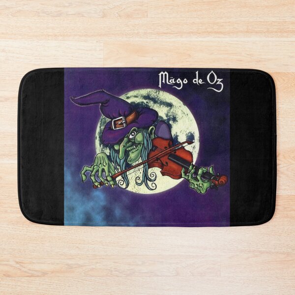 Item preview, Mägo de Oz - La Bruja Album 1997 designed and sold by AyanaLine.