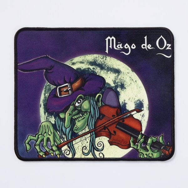 Item preview, Mägo de Oz - La Bruja Album 1997 designed and sold by AyanaLine.