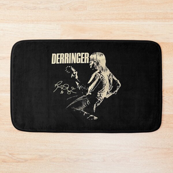 Item preview, Vintage The Derringers Band Concert designed and sold by deristageagadir.